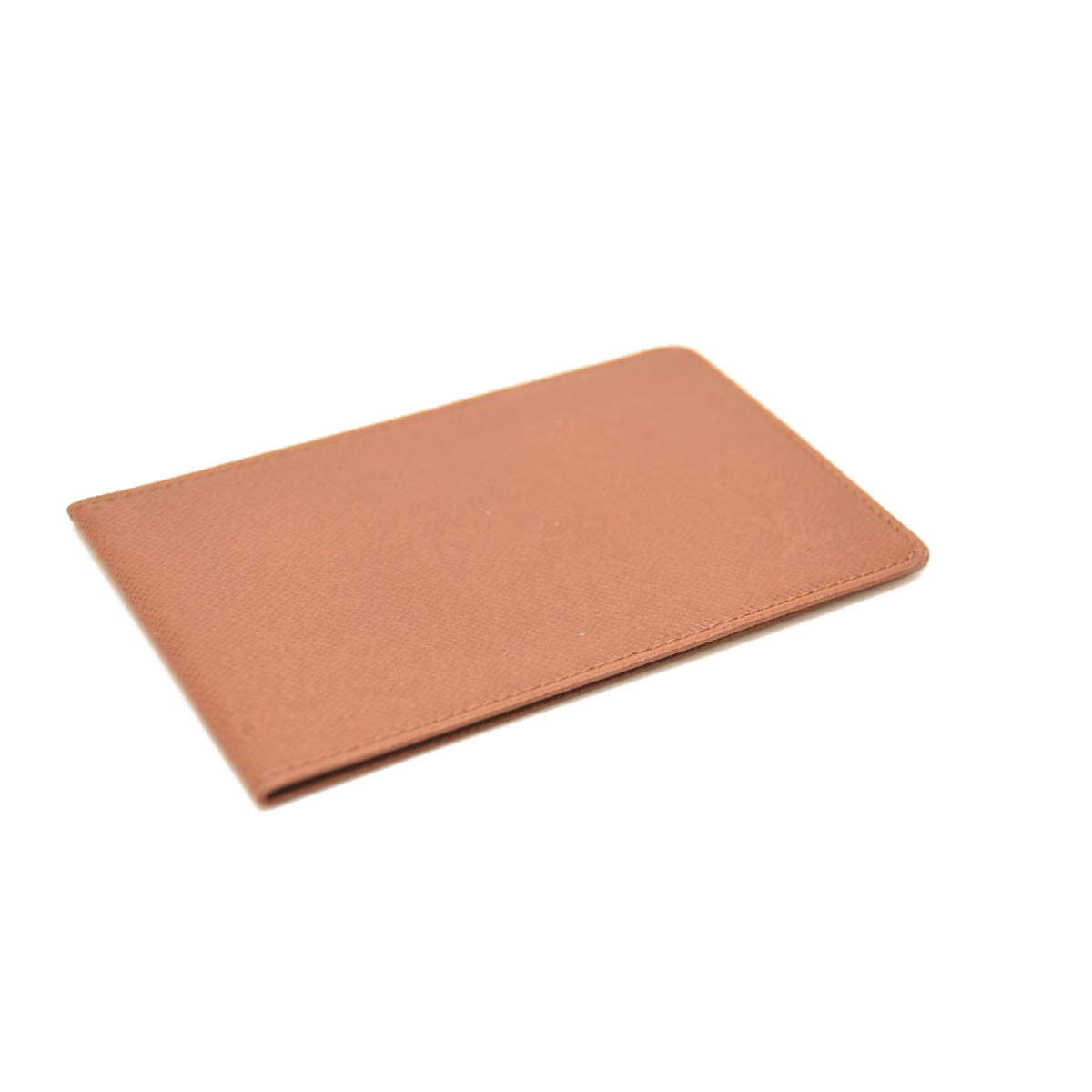 Louis Vuitton Taiga ID Card Holder Wallet