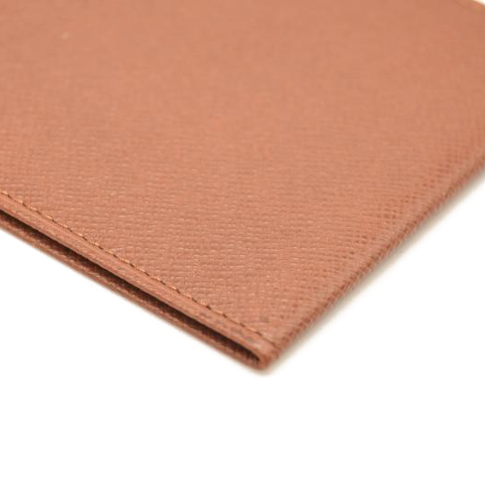 Louis Vuitton Taiga ID Card Holder Wallet