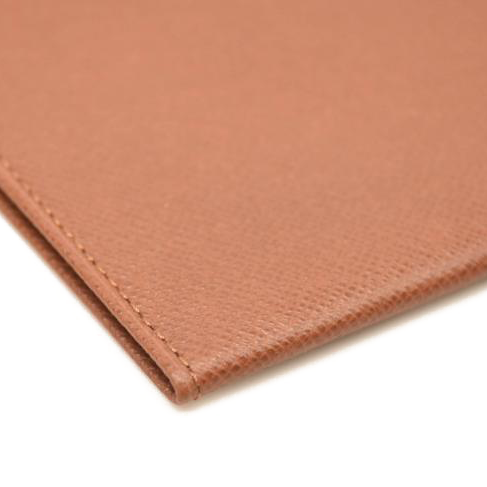 Louis Vuitton Taiga ID Card Holder Wallet