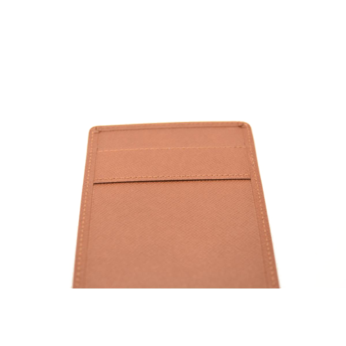 Louis Vuitton Taiga ID Card Holder Wallet