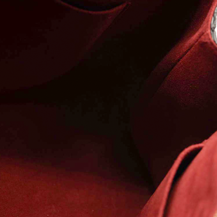 Louis Vuitton Empreinte Monogram Giant Petit Palais Black