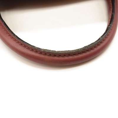 Gucci GG Supreme Monogram Blooms Small Boston Beige Multicolor Dry Rose