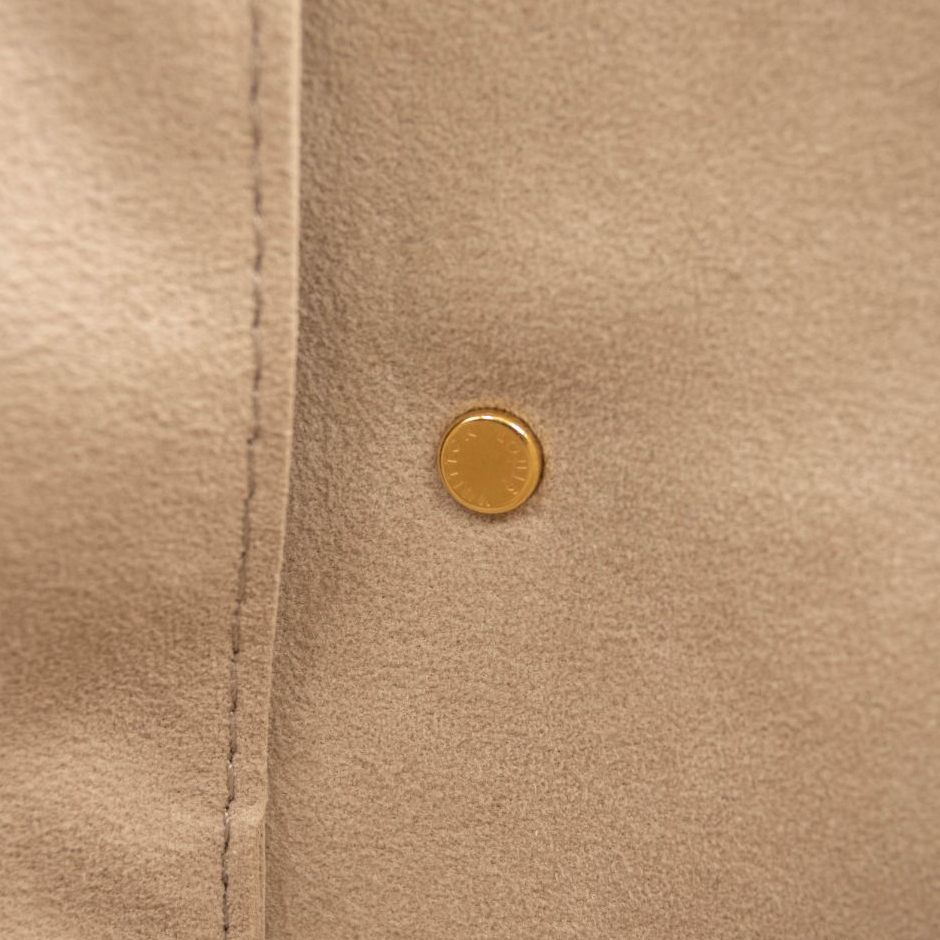 Louis Vuitton Empreinte Monogram Giant Neverfull MM Trianon Pink Cream