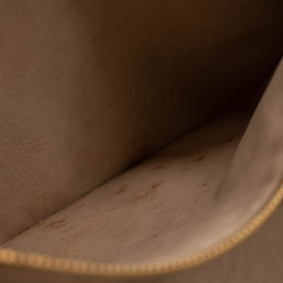 Louis Vuitton Empreinte Monogram Giant Neverfull MM Trianon Pink Cream