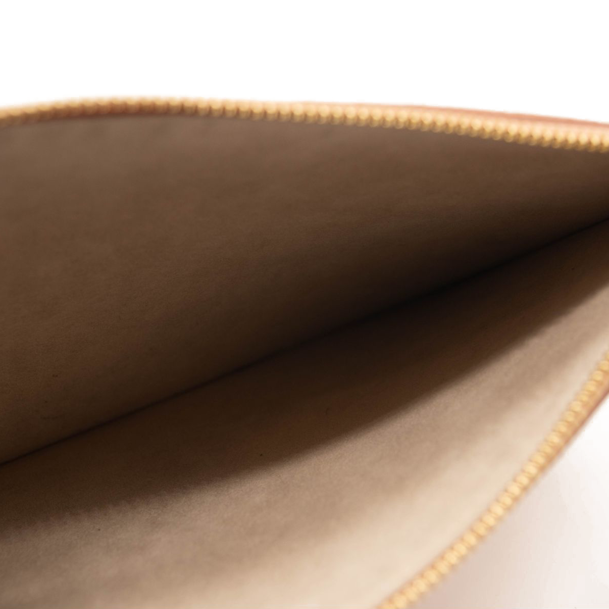 Louis Vuitton Empreinte Monogram Giant Neverfull MM Trianon Pink Cream