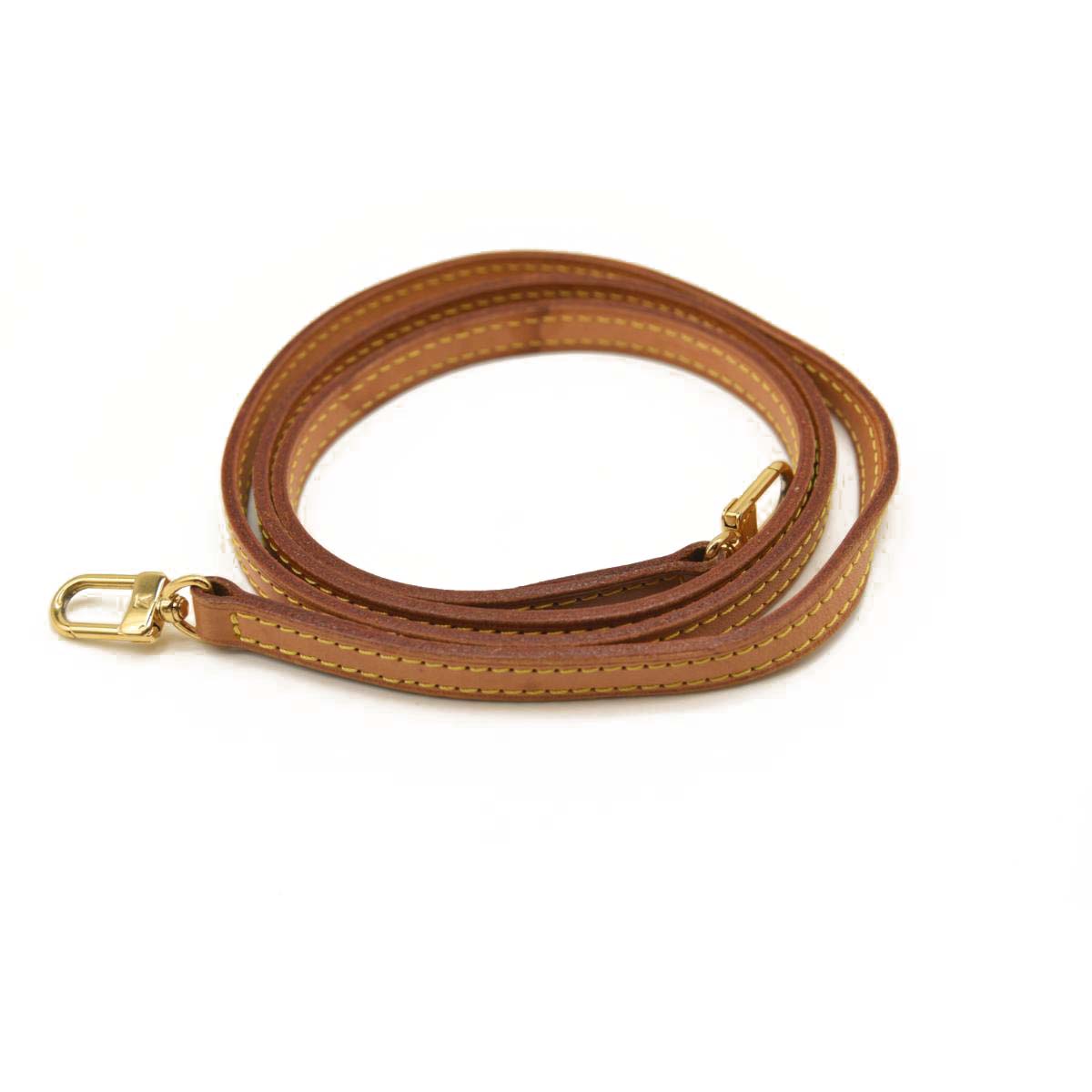 USED Louis Vuitton Damier Azur Eva Crossbody Shoulder Bag White Clutch Chain