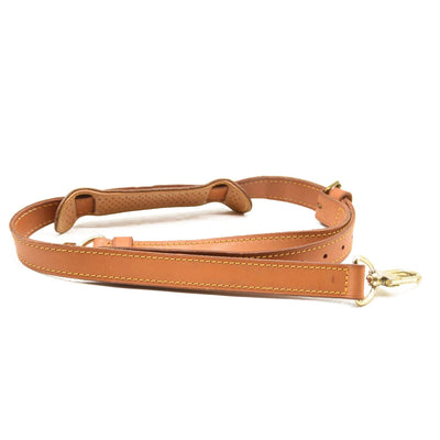 USED LOUIS VUITTON Monogram Keepall Bandouliere 45 FO883