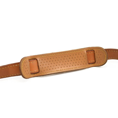 USED LOUIS VUITTON Monogram Keepall Bandouliere 45 FO883