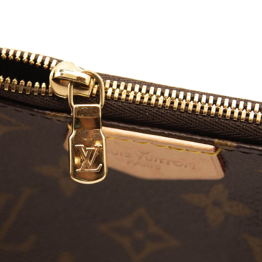 Louis Vuitton Monogram Multi Pochette Accessories Kaki