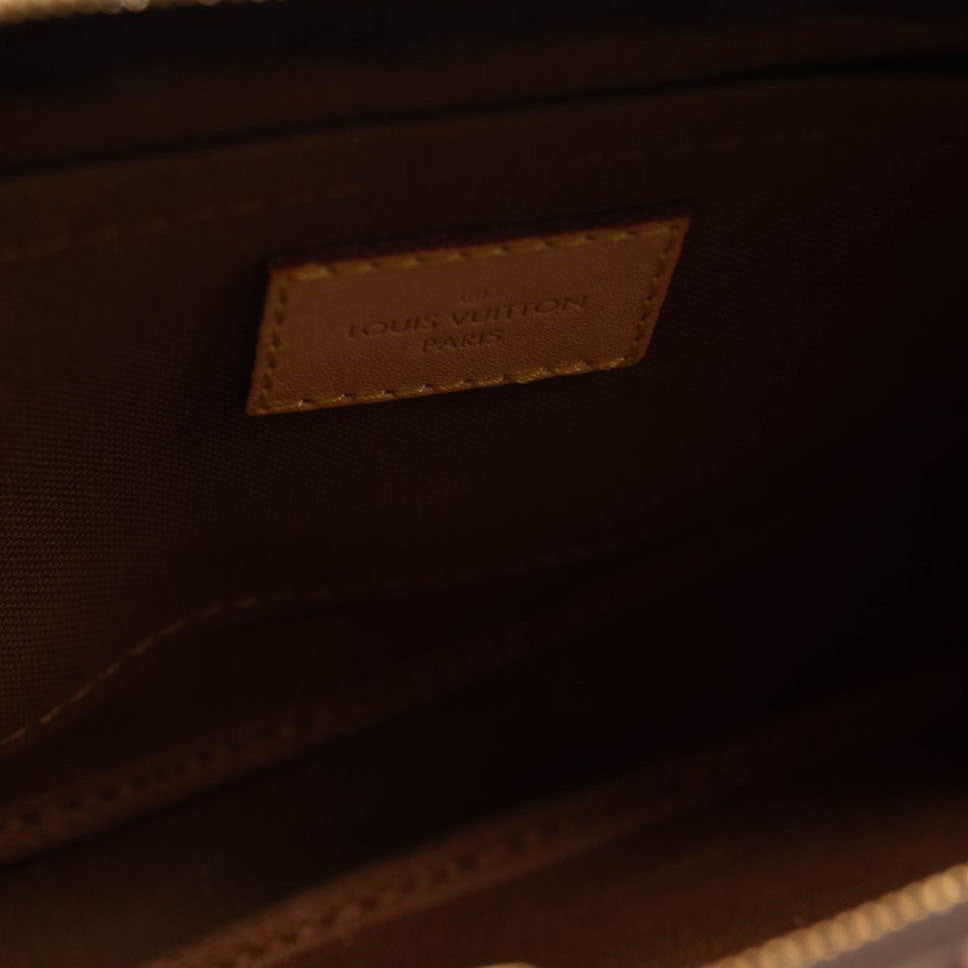 Louis Vuitton Monogram Multi Pochette Accessories Kaki