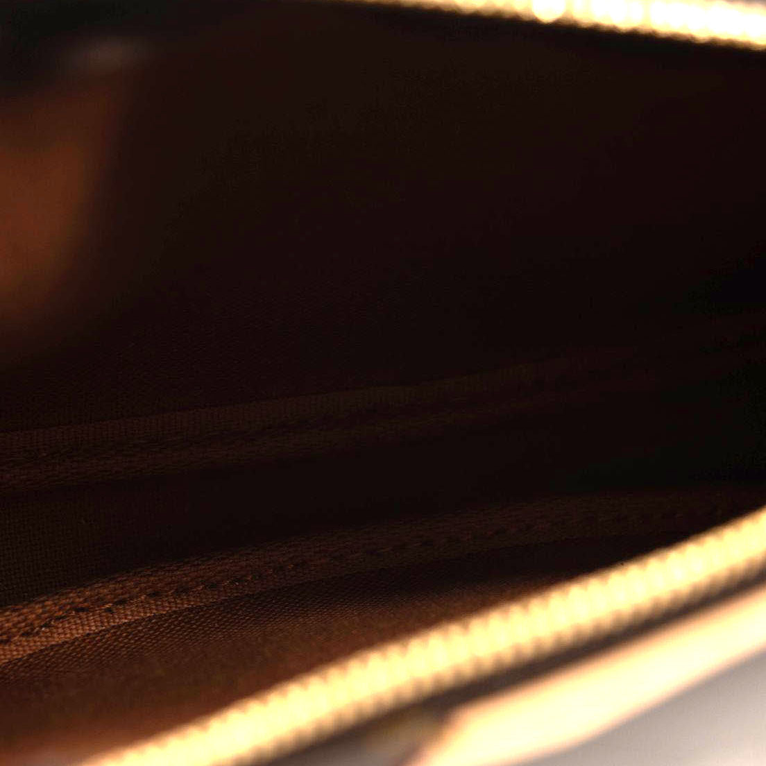 Louis Vuitton Monogram Multi Pochette Accessories Kaki