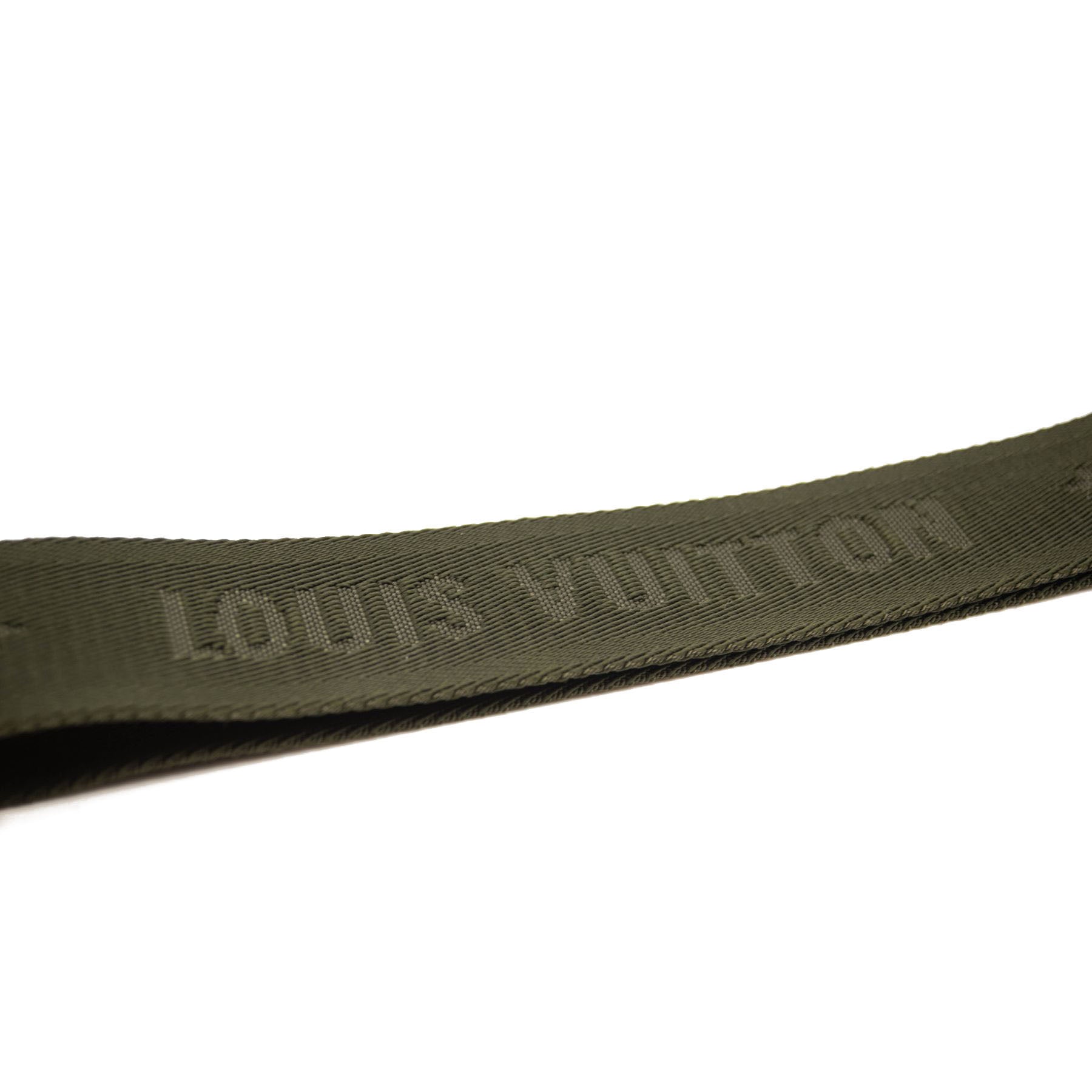 Louis Vuitton Monogram Multi Pochette Accessories Kaki