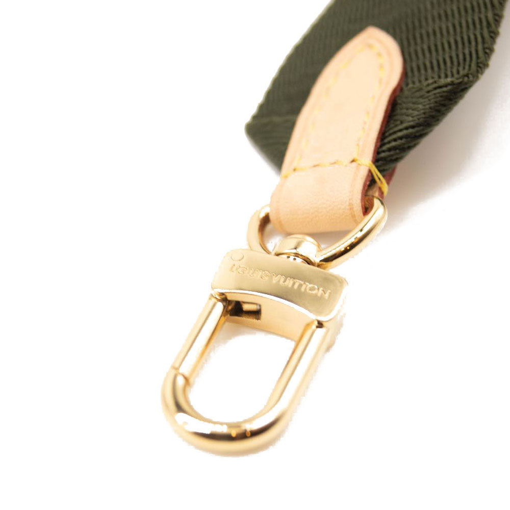 Louis Vuitton Monogram Multi Pochette Accessories Kaki