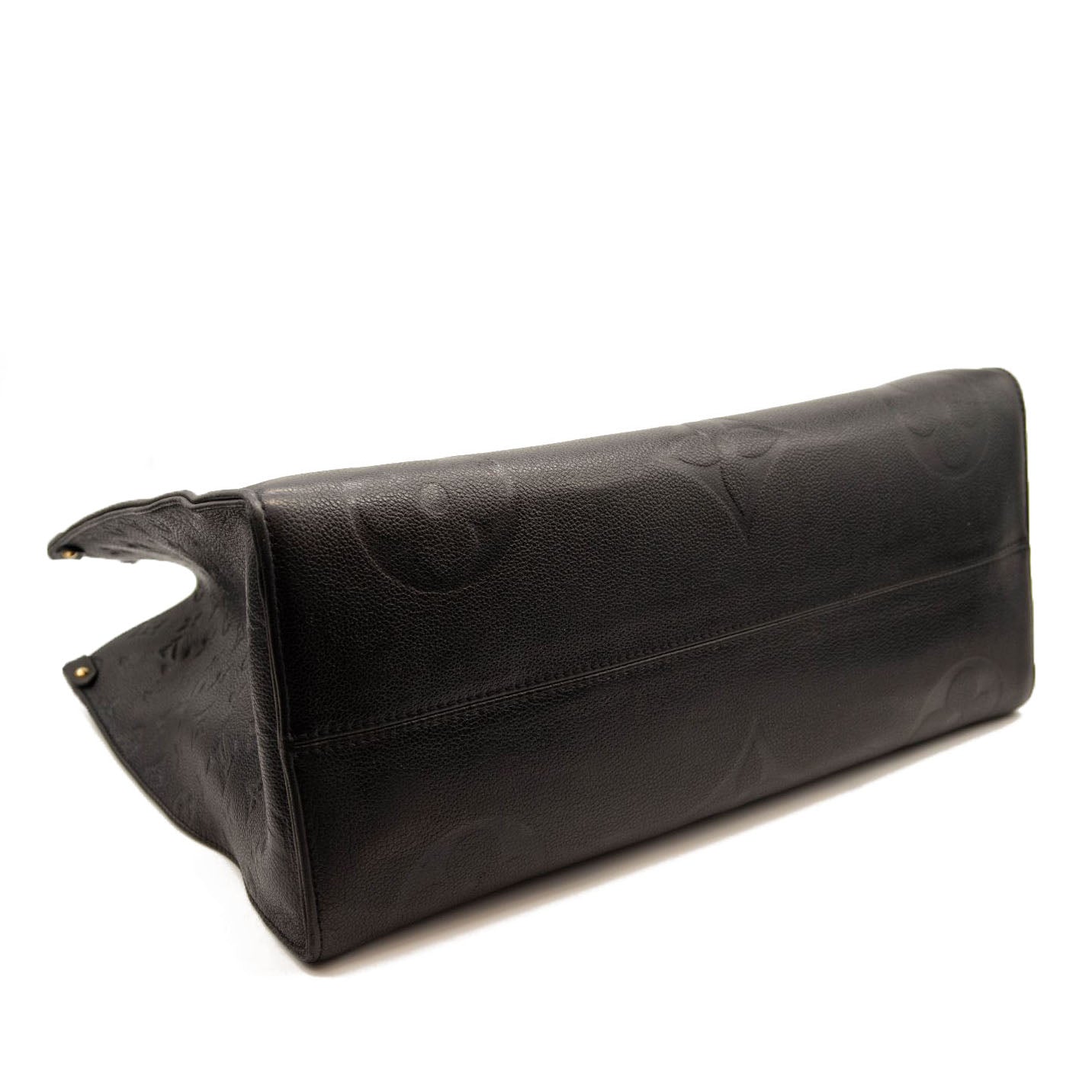 louis black purses used
