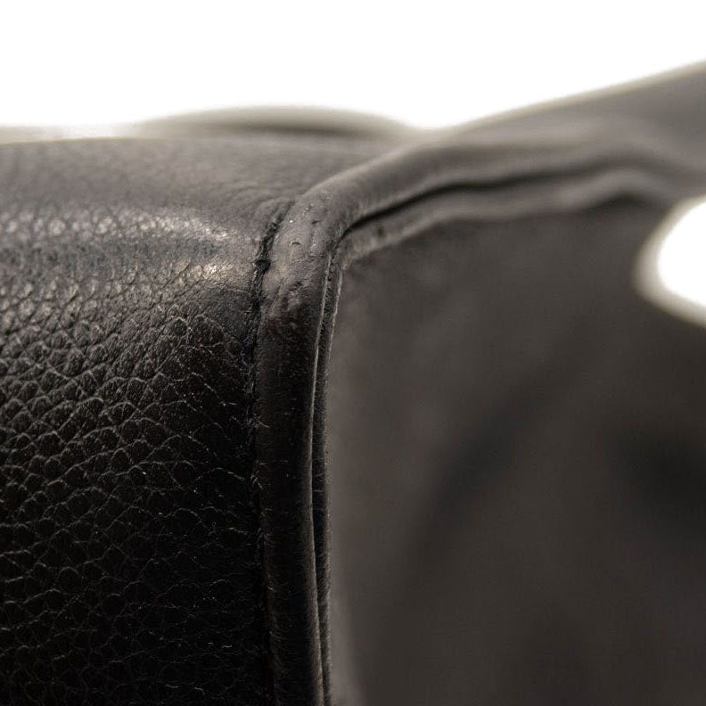 USED Louis Vuitton Empreinte Monogram Giant Onthego GM Black