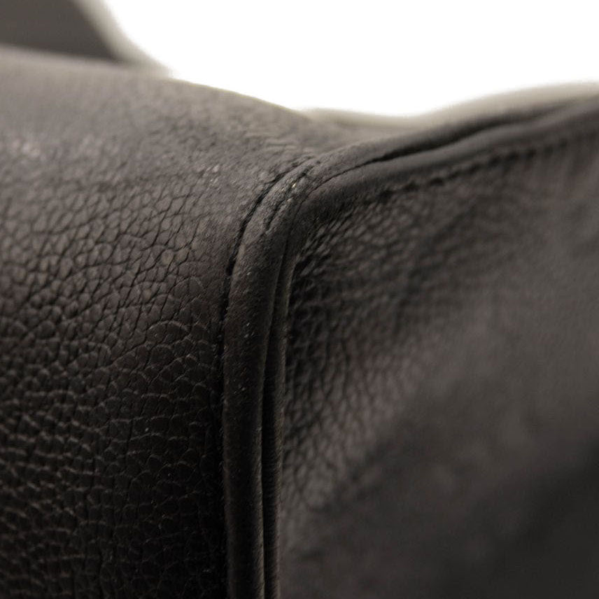 USED Louis Vuitton Empreinte Monogram Giant Onthego GM Black