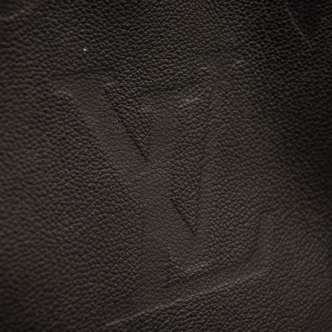 USED Louis Vuitton Empreinte Monogram Giant Onthego GM Black