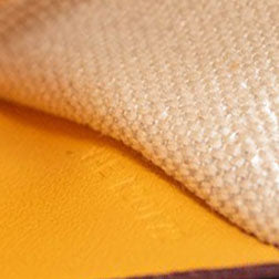 Goyard Goyardine Plumet Wallet Clutch Burgundy