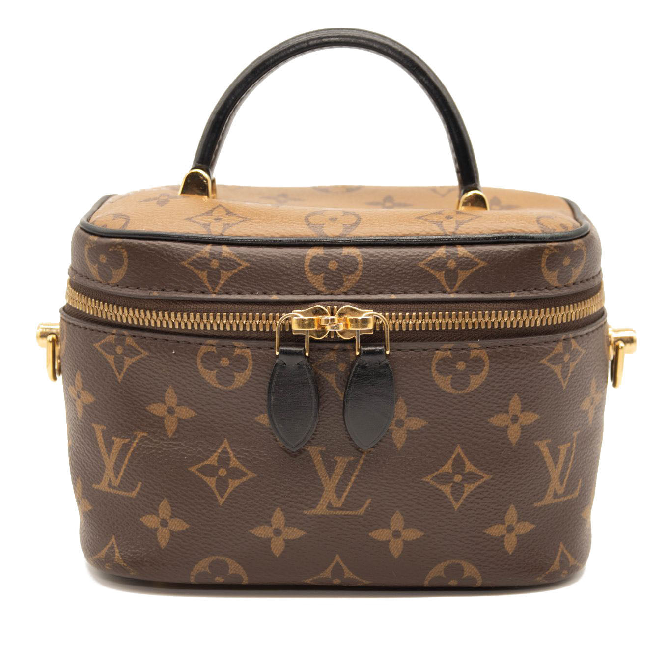 Louis Vuitton Reverse Monogram Vanity PM