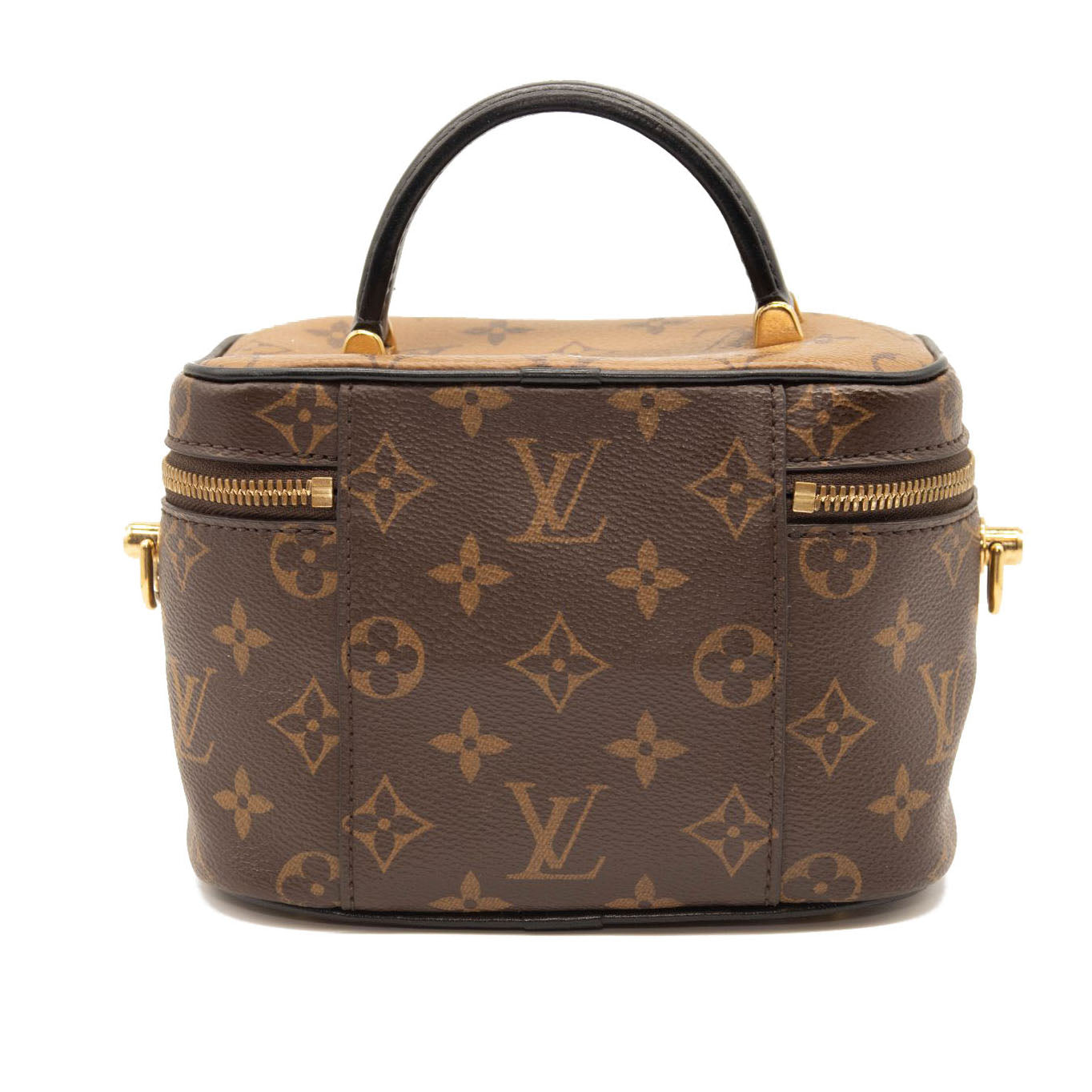Louis Vuitton Reverse Monogram Vanity PM