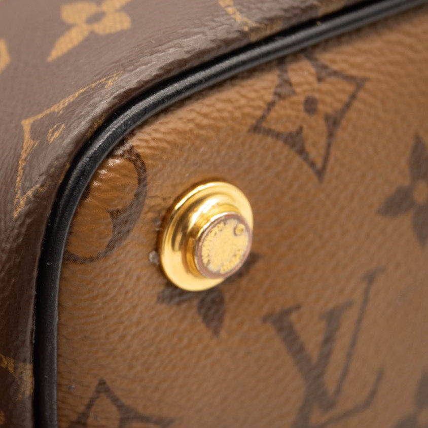Louis Vuitton Reverse Monogram Vanity PM
