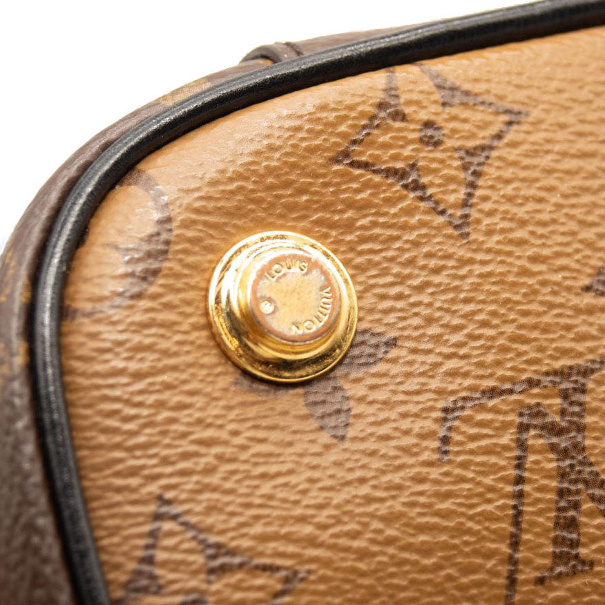 Louis Vuitton Reverse Monogram Vanity PM