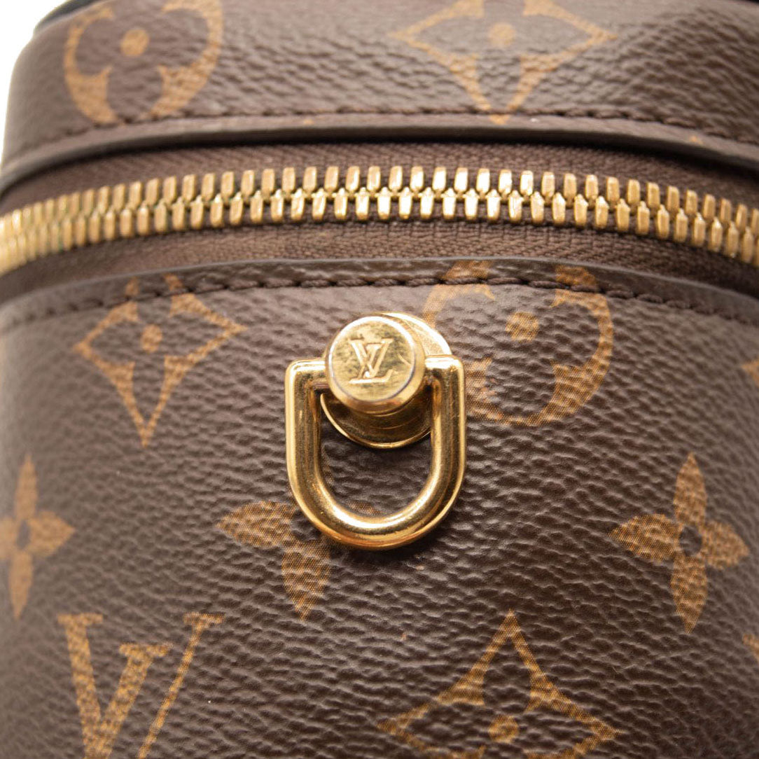 Louis Vuitton Reverse Monogram Vanity PM
