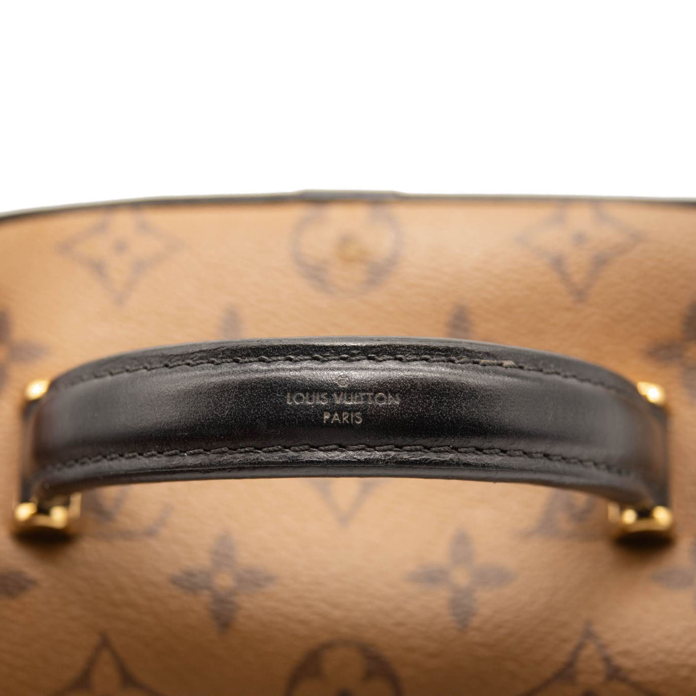 Louis Vuitton Reverse Monogram Vanity PM