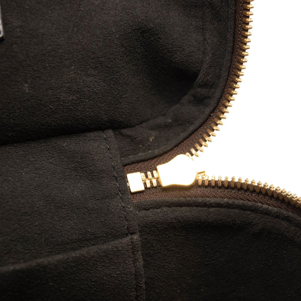 Louis Vuitton Reverse Monogram Vanity PM