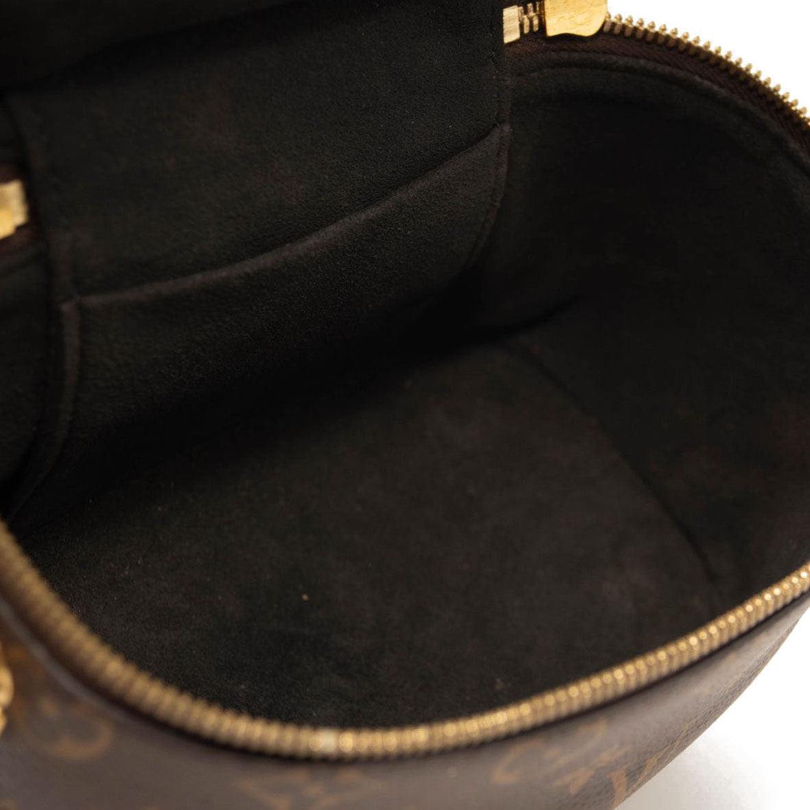 Louis Vuitton Reverse Monogram Vanity PM