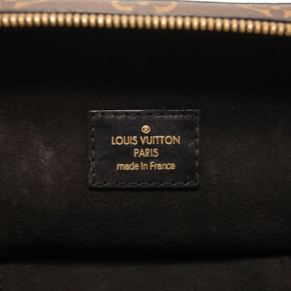 Louis Vuitton Reverse Monogram Vanity PM