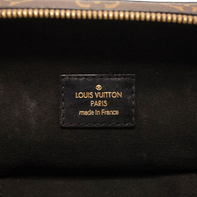 Louis Vuitton Reverse Monogram Vanity PM