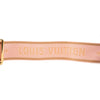 Louis Vuitton Monogram Multi Pochette Accessories Shoulder Strap Rose Clair Guitar Strap