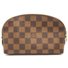 Louis Vuitton Damier Ebene Cosmetic Pouch USED