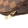 Louis Vuitton Damier Ebene Cosmetic Pouch USED