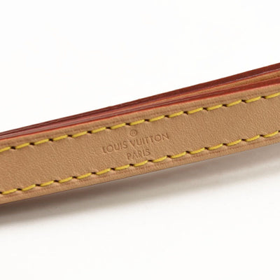 LOUIS VUITTON Damier Azur Nautical Neonoe MM