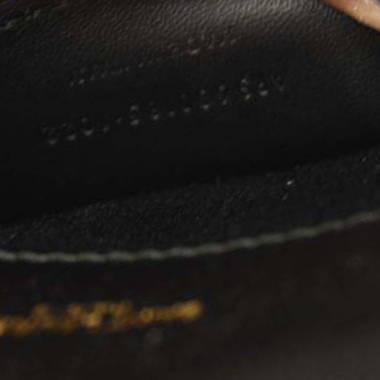 NEW SAINT LAURENT Grain De Poudre Textured Mixed Matelasse Triquilt Medium Monogram Satchel Black