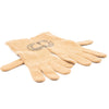 NEW Burberry Logo Cashmere Blend Gloves