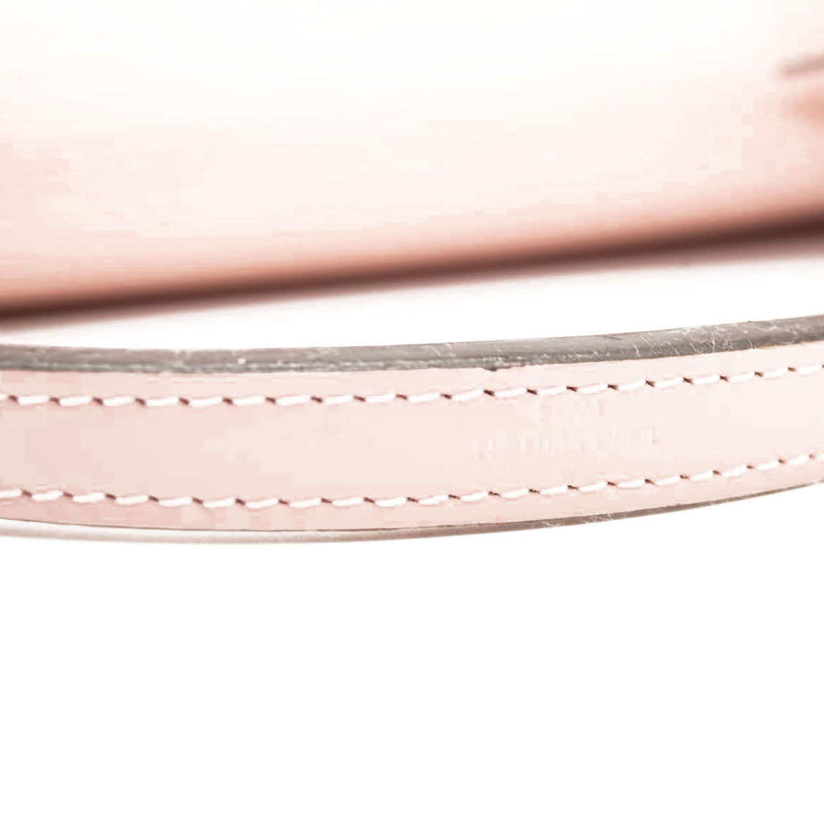 Louis Vuitton Epi Cluny MM Rose Ballerine Pink