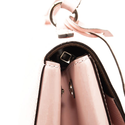 Louis Vuitton Epi Cluny MM Rose Ballerine Pink