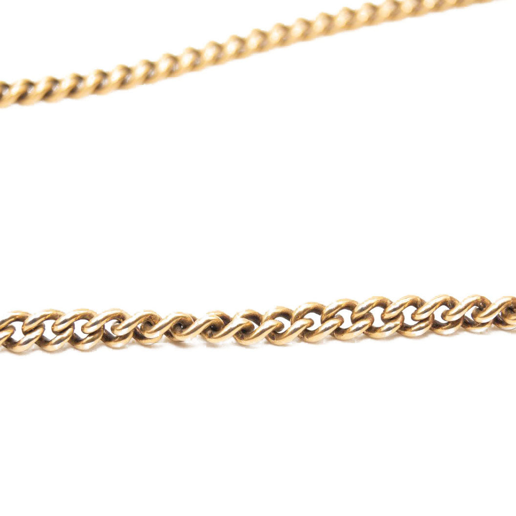 Gucci Calfskin Matelasse Super Mini GG Marmont Shoulder Bag Hibiscus Red