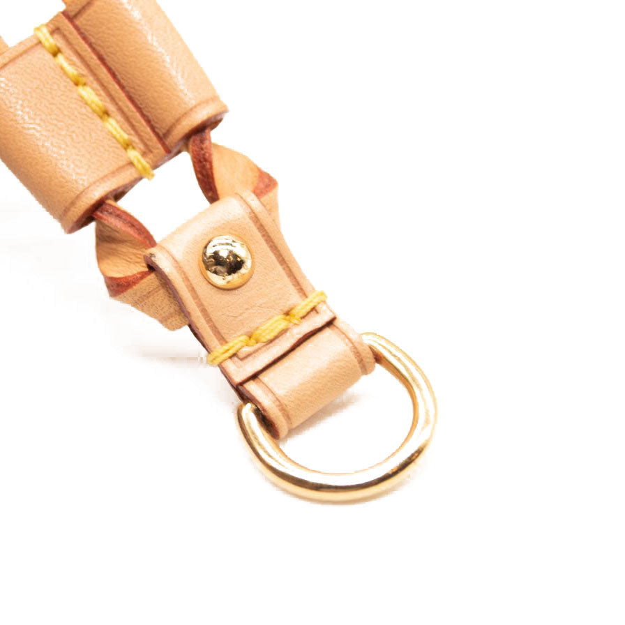 Louis Vuitton Monogram Giant By The Pool Neverfull MM Brume