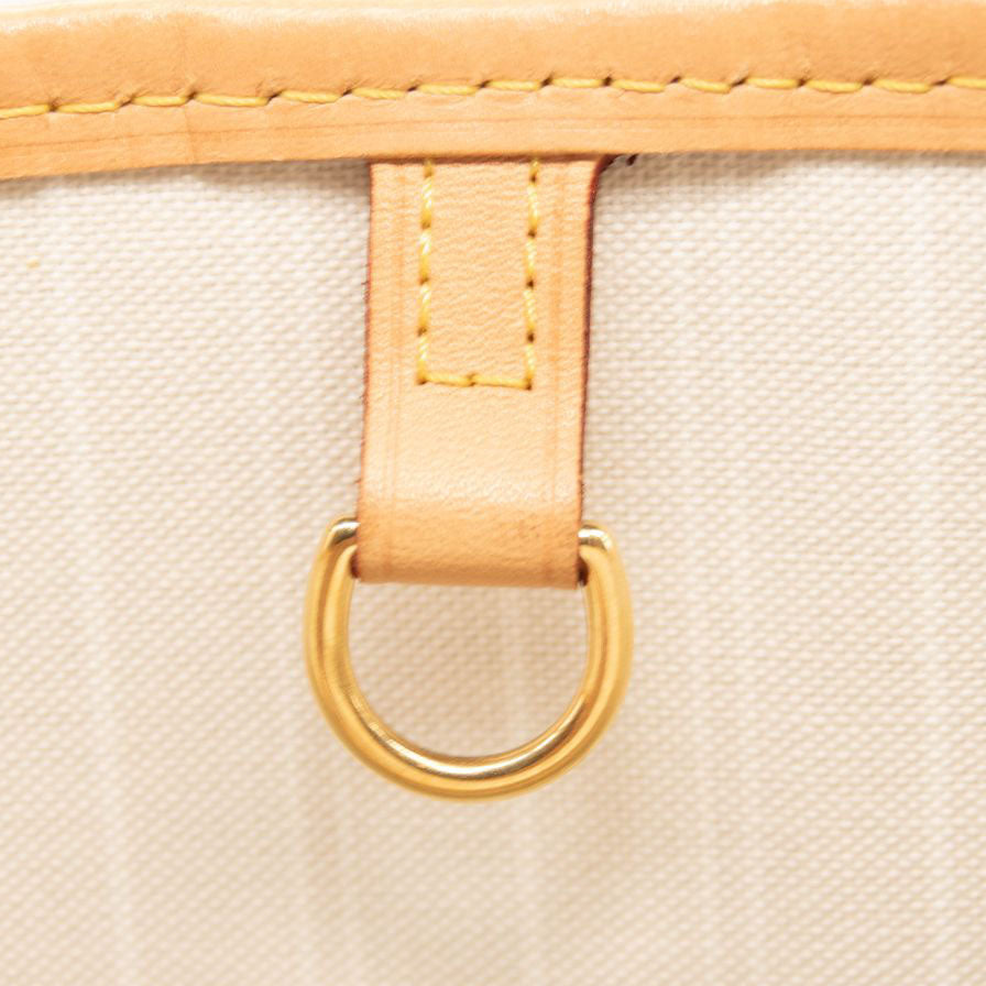 Louis Vuitton Monogram Giant By The Pool Neverfull MM Brume