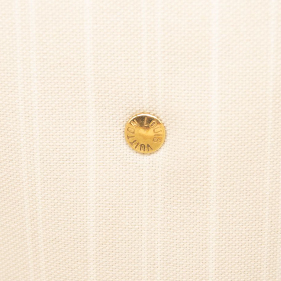 Louis Vuitton Monogram Giant By The Pool Neverfull MM Brume