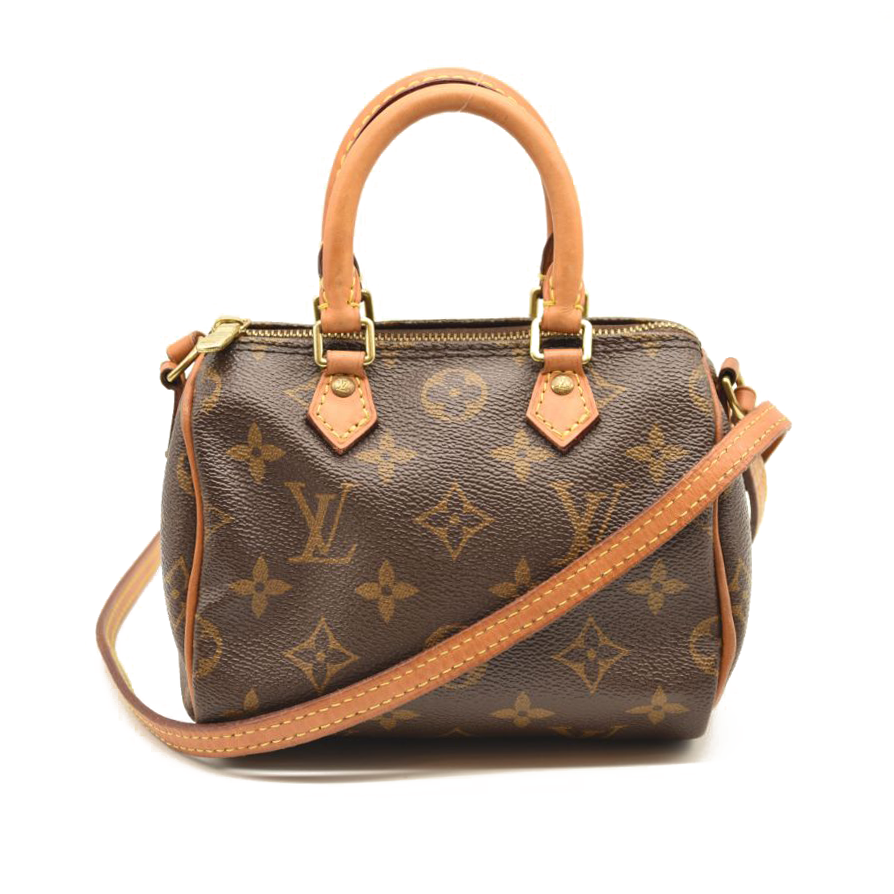 Louis Vuitton Saint Placide M43713 Red Monogram Canvas and Calf Leathe -  MyDesignerly