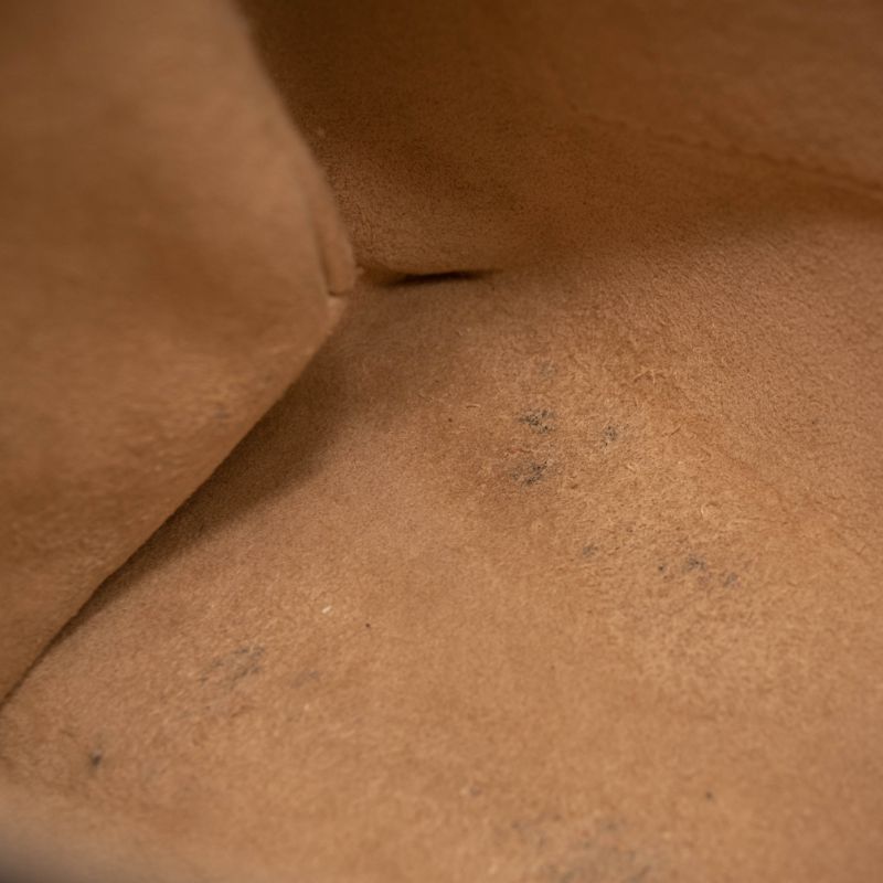 Louis Vuitton Empreinte Marignan Black Shoulder Bag