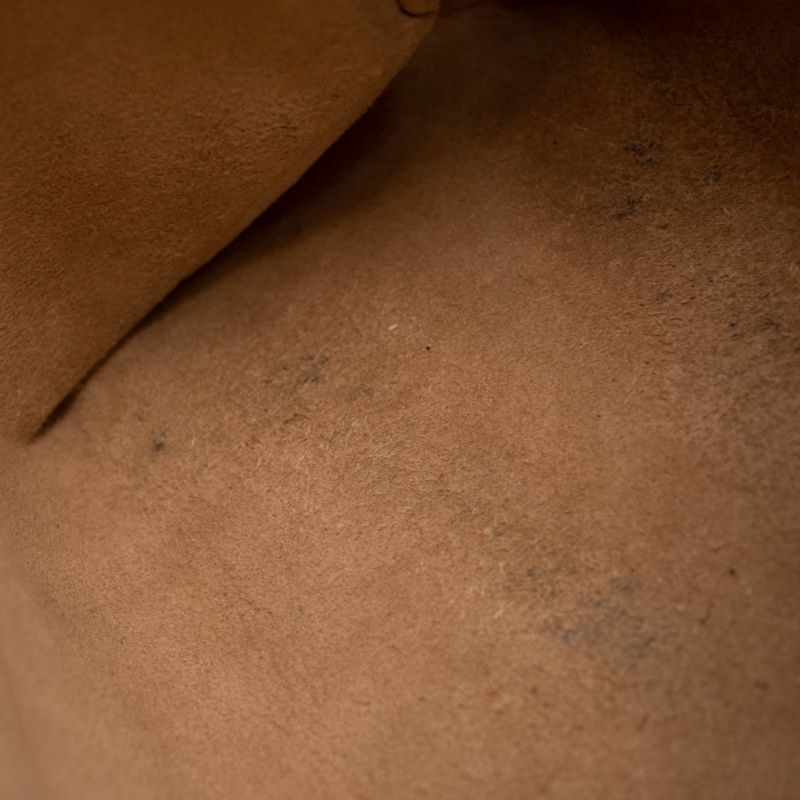 Louis Vuitton Empreinte Marignan Black Shoulder Bag