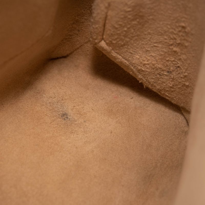 Louis Vuitton Empreinte Marignan Black Shoulder Bag