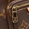 NEW Louis Vuitton Monogram Mini Bumbag M82335