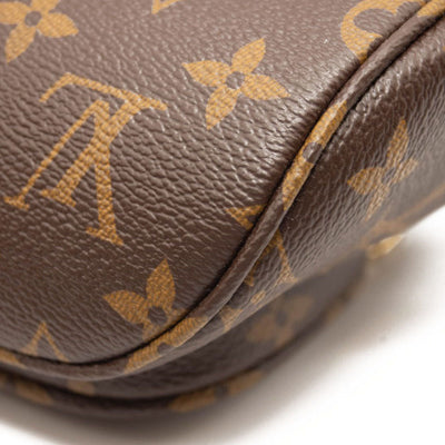 Shop Louis Vuitton 2024 Cruise Monogram Unisex Street Style 2WAY Plain  Leather (Mini Bumbag, M82335) by Mikrie
